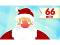 S-A-N-T-A More Kids Songs Super Simple Songs