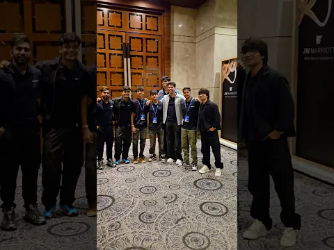 Delhi Minivlog Part - 7 #shorts