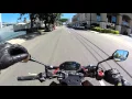 Just Another Day in Hawaii Traffic