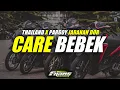Download Lagu DJ Care Bebek Thailand Slow Bass Jaranan Dor Fhams Revolution
