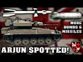 SECRET Vehicles HIDDEN in the Dev Server - War Thunder Datamines