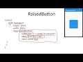 Flutter-3 5 RaisedButton Widget