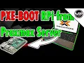 Simplify Raspberry Pi Setup with Proxmox Server