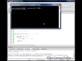 024 Overloading functions in C OOP