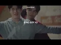 No One Else Like Me — Satang Kittiphop | My School President OST (Traducida al Español)