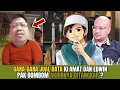 Lagu Gara Gara Jual Data Ki Amat dan Edwin Botak, Pa B2 Akhirnya diTangkap?