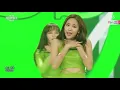 미쓰에이(miss A) - 다른 남자 말고 너(Only You) 교차편집(stage mix)