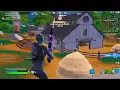 Vibe Chemistry & HARLEE - Same Old Song - Fortnite Sniper Montage