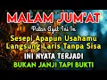 Download Lagu BISMILLAH KUNFAYAKUN🤲🤲SESEPI APAPUN USAHA,BISA DILARISKAN DENGAN AYAT INI | SEMOGA MENDAPAT BERKAH