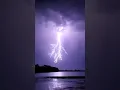 Download Lagu Lightning Beams Piercing the Sky