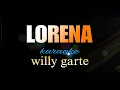 Download Lagu LORENA willy garte karaoke