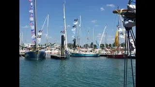 Golden Globe dockwalk | Yachting World