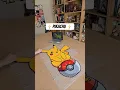 Pika-Pika-Pikachu