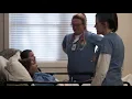Nursing Simulation at Mount Marty University