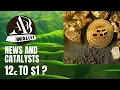 THIS 0 12 PENNY STOCK HAS HUGE UPCOMING CATALYSTS - DONT MISS OUT