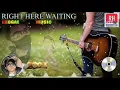 Download Lagu Right Here Waiting - Richard Marx / Reggae mix Dj Harris 2023