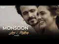 Lagu Monsoon Mashup |AB AMBIENTS |Romantic Love Songs |Arijit Singh