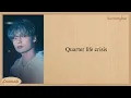 Download Lagu TXT (Beomgyu, Taehyun \u0026 HueningKai) Quarter Life Easy Lyrics