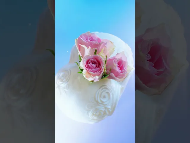 Heart Lock Vase – Valentine’s Day Decorative 3D Printed Vase video thumbnail