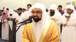 لأول مره مقطع يجمع اكثر من ساعة بمقام النهاوند للشيخ ناصر القطامي 