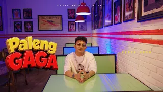 FARIS ADAM - PALENG GAGA (Official Music Video)