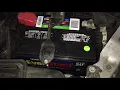 Honda Accord Battery Upgrade 51R to 24F parts needed
