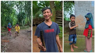 Kumpulan video short irsya ke 69