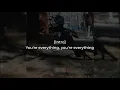 J.Cole- Lion King on Ice (Lyrics)