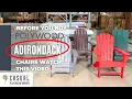 We Built Tested the Top 6 Polywood Adirondack Chairs So You Don t Have To Here s What We Found
