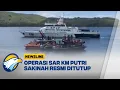 Lagu Operasi SAR KM Putri Resmi Sakinah Ditutup - [Newsline Bisnis]