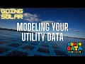 Cognos Data Module Tutorial Choosing Rooftop Solar using Data Analytics