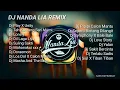 Download Lagu DJ NANDA LIA REMIX TERBARU FULL ALBUM PLAY X UNITY (kumpulan lagu DJ DJ viral)