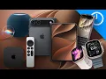 Apple s INSANE September Potential Product Lineup Revealed