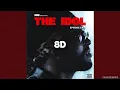 The Weeknd feat. Lil Baby & Suzanna Son - FALSE IDOLS (8D AUDIO 8D SONG)(USE FONES | USE HEADPHONES)