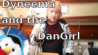Saving money – Dyneema and the DanGirl – Ep. 78