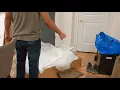 Wayfair review shoes bench furniture