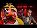 Download Lagu Hide and Seek | Chica's Song ▶FNAF SFM ANIMATION (lyrics).