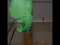 Smoke and fire detection using Deep Learning method