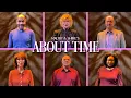 All About Goodspeed s About Time