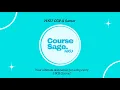 CourseSage HKU - The Ultimate HKU Course Planning Platform