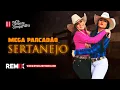 Mega Pancadão Sertanejo | Eletronejo | Sertanejo Remix 2021 | By. DJ DuLLy #01