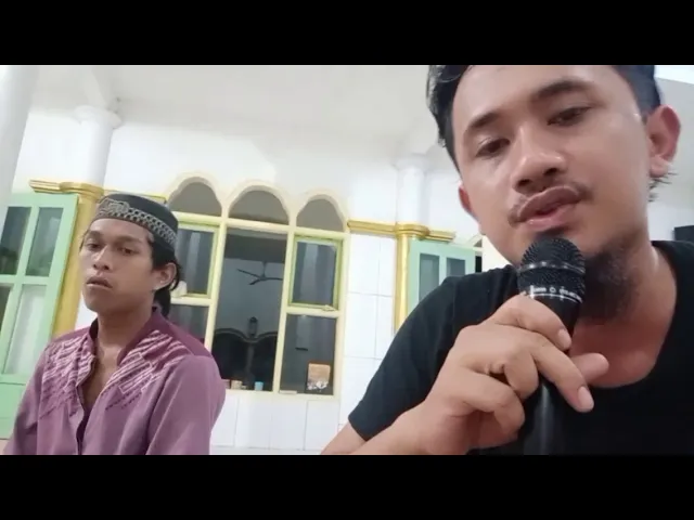 Download MP3 Debaan - Mugi Kangjeng Rosullulloh Kersa Nyebat Abdi Sadaya