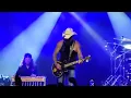Creed Fisher - “Old School” @ Manchester Music Hall Lexington, KY 4/14/2023