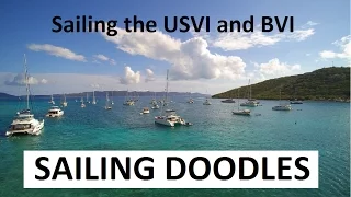 BVI Spring Regatta – S1:E25