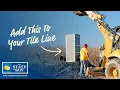 Landowners Are Installing These With Their Tile Lines