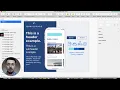 Flatiron UX Bootcamp Update Phase 1 Weeks 3-4
