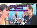 James Remar Speaks Japanese With Subtitles