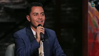 يا صلاة الزين يا صلاة الزين على نبينا يا صلاة الزين   صلوا عليه     حلي ودنك دندنها