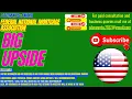 FNMA STOCK ANALYSIS FEDERAL NATIONAL MORTGAGE ASSOCIATION BIG UPSIDE