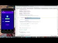 Developing a simple app in Android Studio Temperature Converter step 6